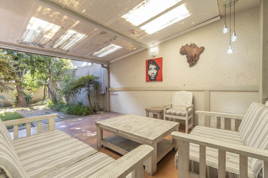4 Bedroom Property for Sale in Bryanston Gauteng