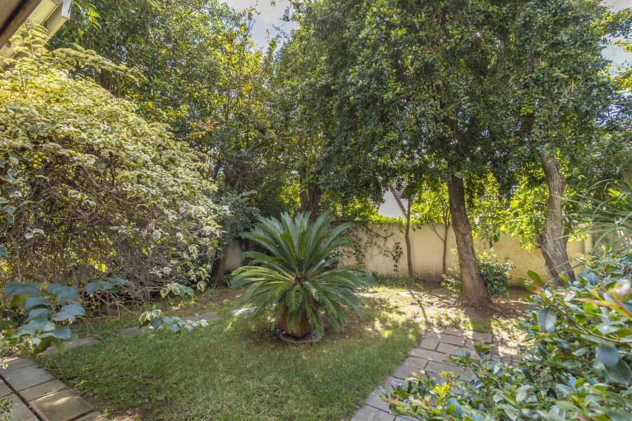 4 Bedroom Property for Sale in Bryanston Gauteng