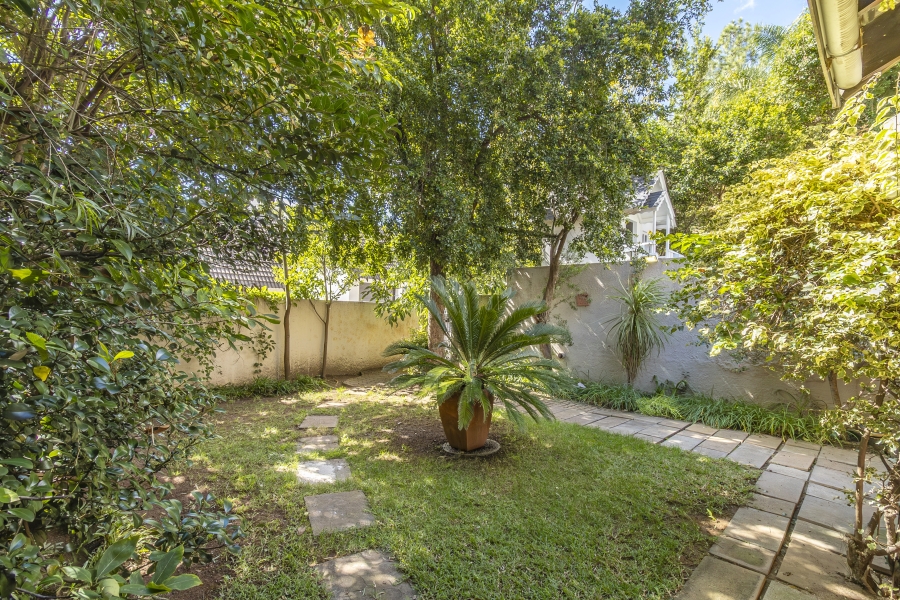 4 Bedroom Property for Sale in Bryanston Gauteng