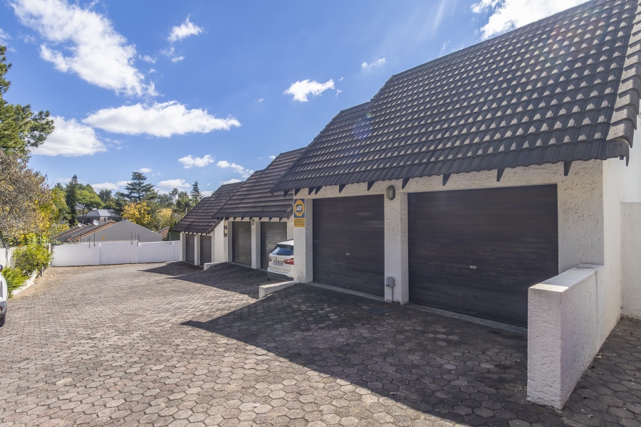 4 Bedroom Property for Sale in Bryanston Gauteng