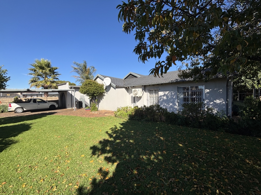 3 Bedroom Property for Sale in Ravenswood Gauteng