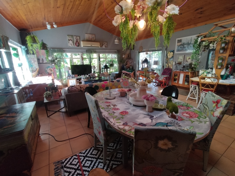 5 Bedroom Property for Sale in Pretoria North Gauteng