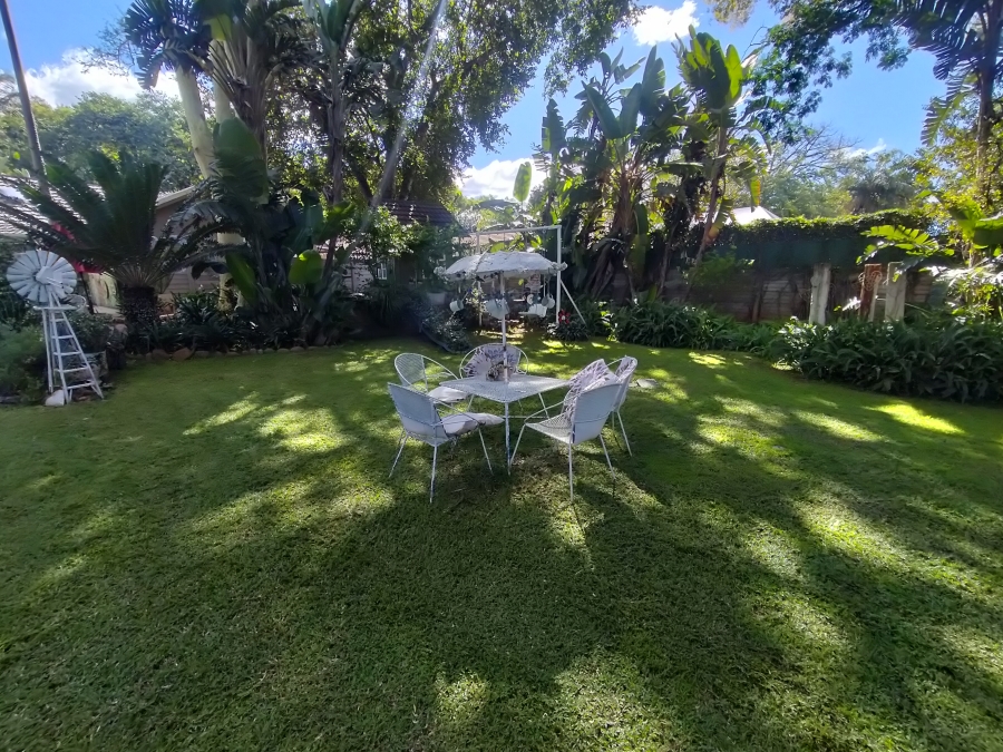 5 Bedroom Property for Sale in Pretoria North Gauteng