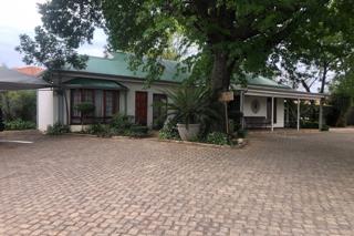 Commercial Property for Sale in Equestria Gauteng
