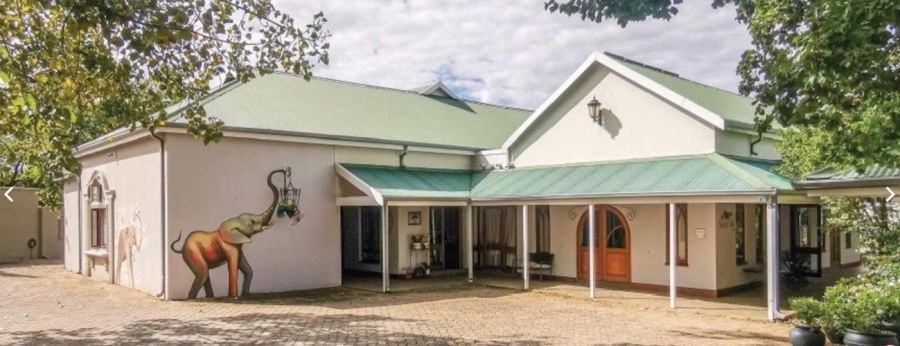 Commercial Property for Sale in Equestria Gauteng