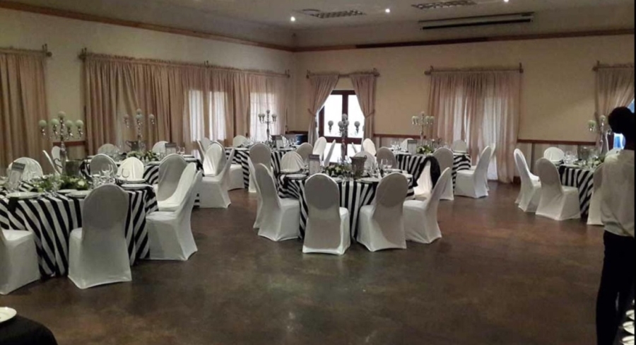 Commercial Property for Sale in Equestria Gauteng