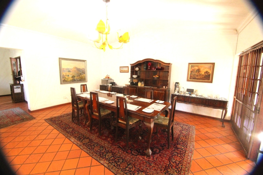 Commercial Property for Sale in Equestria Gauteng