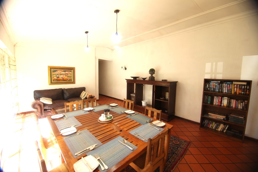 Commercial Property for Sale in Equestria Gauteng