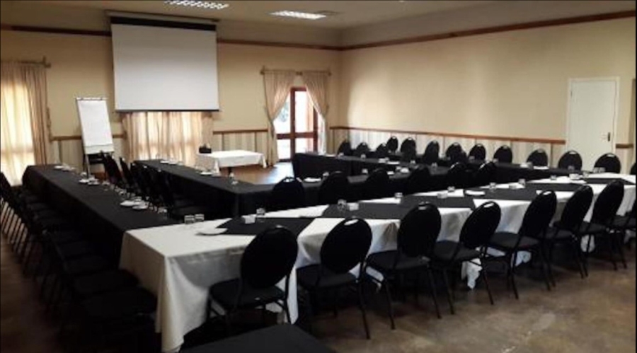 Commercial Property for Sale in Equestria Gauteng