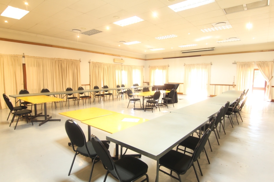 Commercial Property for Sale in Equestria Gauteng