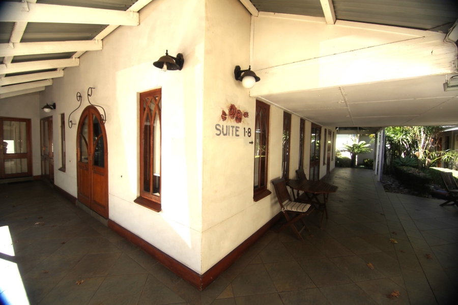 Commercial Property for Sale in Equestria Gauteng