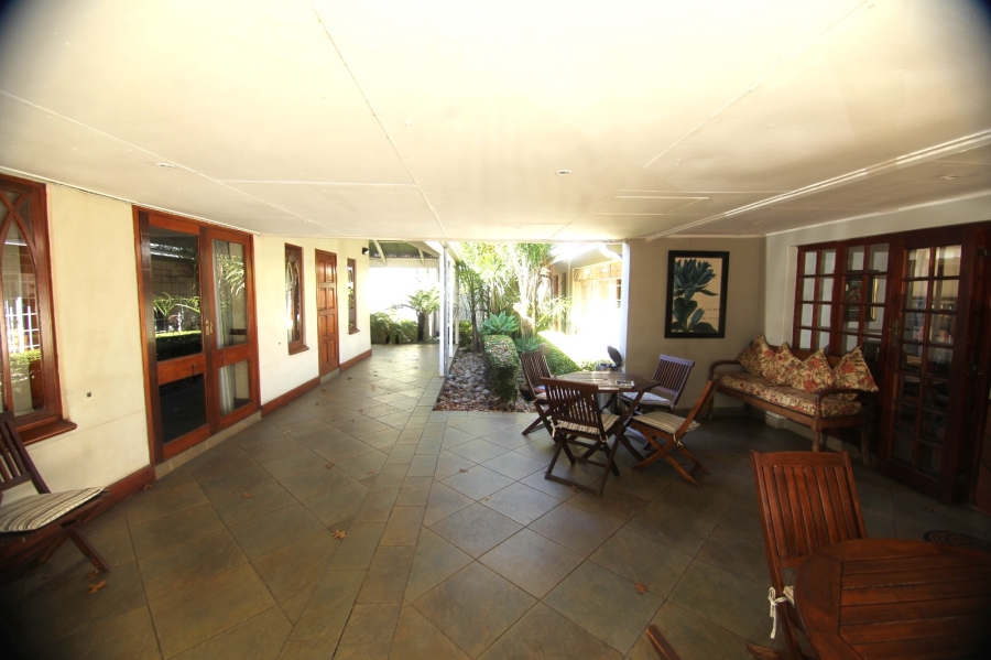 Commercial Property for Sale in Equestria Gauteng