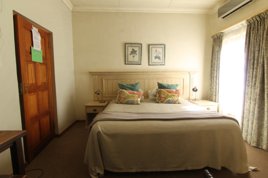 Commercial Property for Sale in Equestria Gauteng