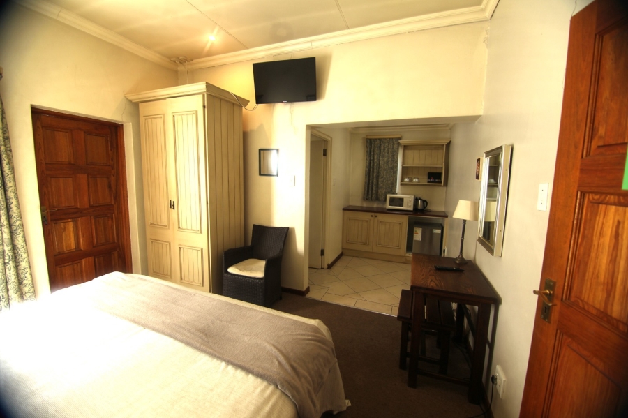 Commercial Property for Sale in Equestria Gauteng