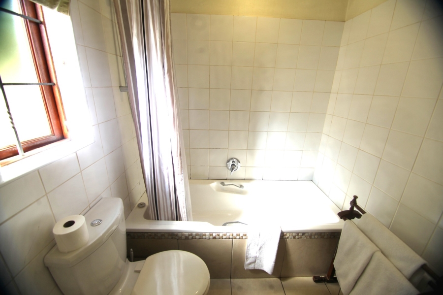Commercial Property for Sale in Equestria Gauteng