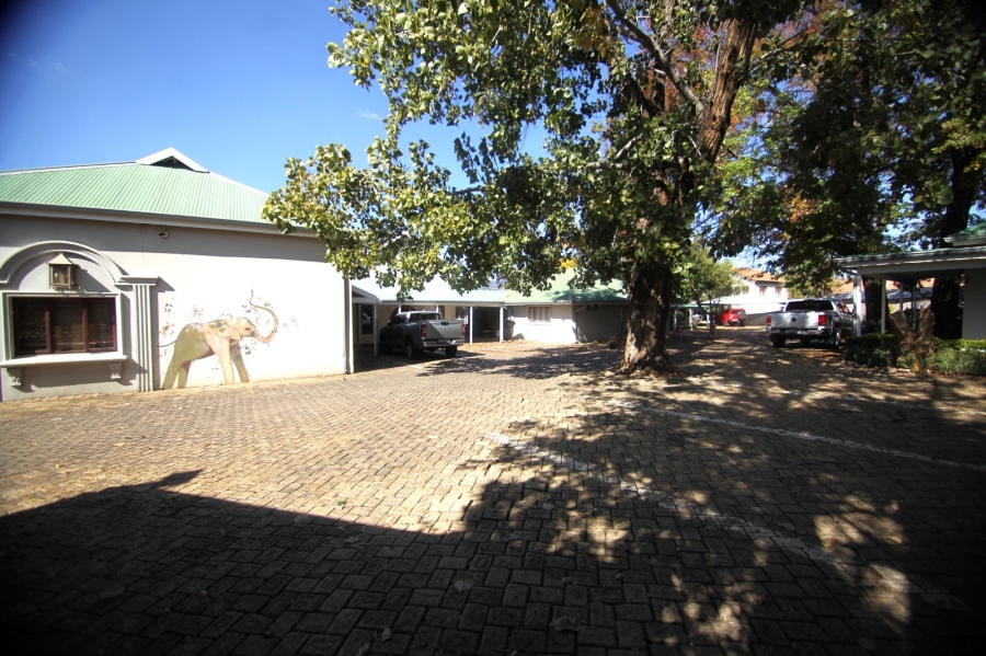 Commercial Property for Sale in Equestria Gauteng