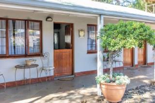 Commercial Property for Sale in Equestria Gauteng