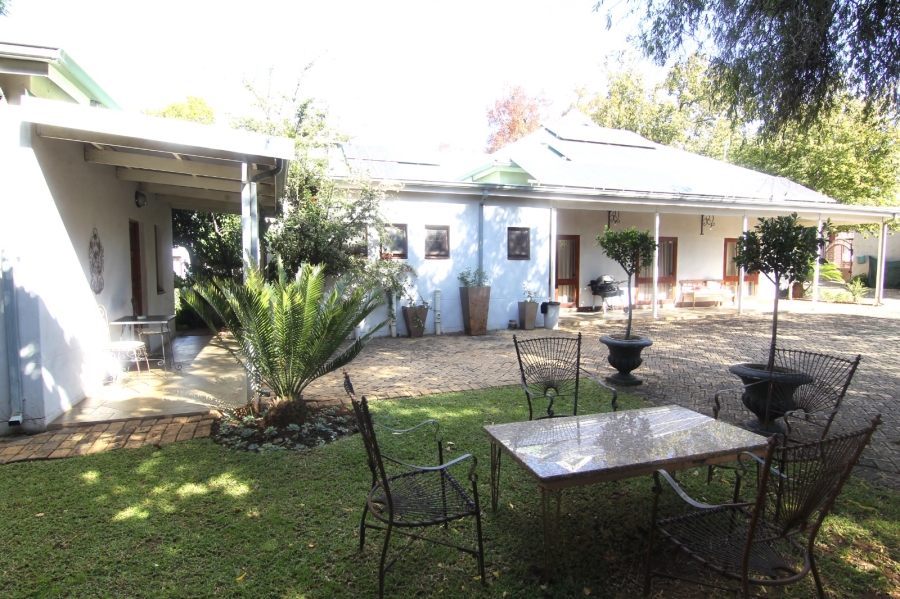 Commercial Property for Sale in Equestria Gauteng