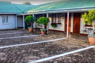Commercial Property for Sale in Equestria Gauteng