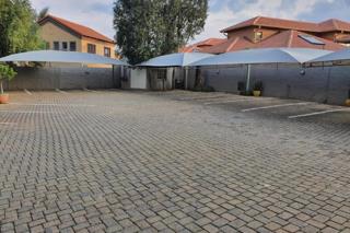 Commercial Property for Sale in Equestria Gauteng
