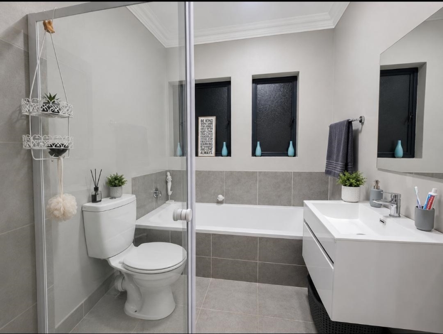 3 Bedroom Property for Sale in Arcon Park Gauteng