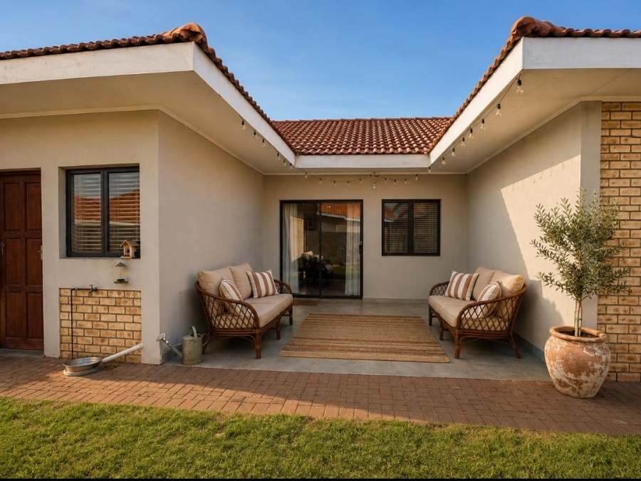 3 Bedroom Property for Sale in Arcon Park Gauteng