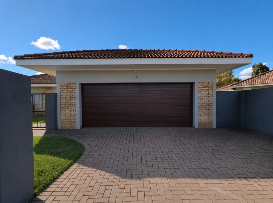 3 Bedroom Property for Sale in Arcon Park Gauteng