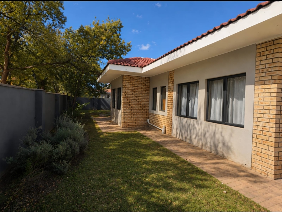 3 Bedroom Property for Sale in Arcon Park Gauteng