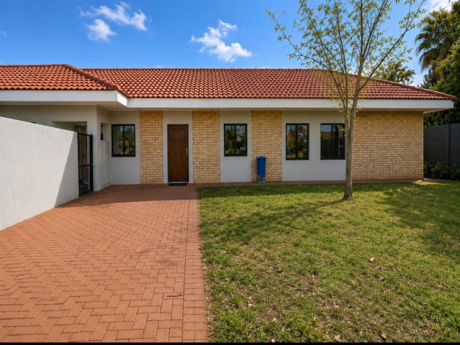 3 Bedroom Property for Sale in Arcon Park Gauteng