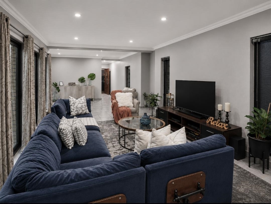 3 Bedroom Property for Sale in Arcon Park Gauteng