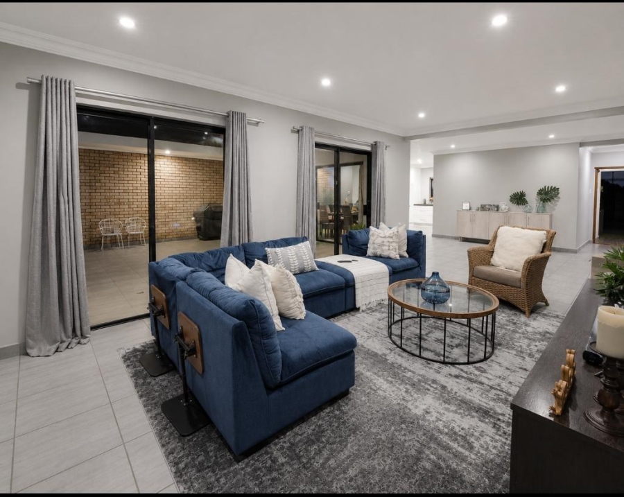 3 Bedroom Property for Sale in Arcon Park Gauteng