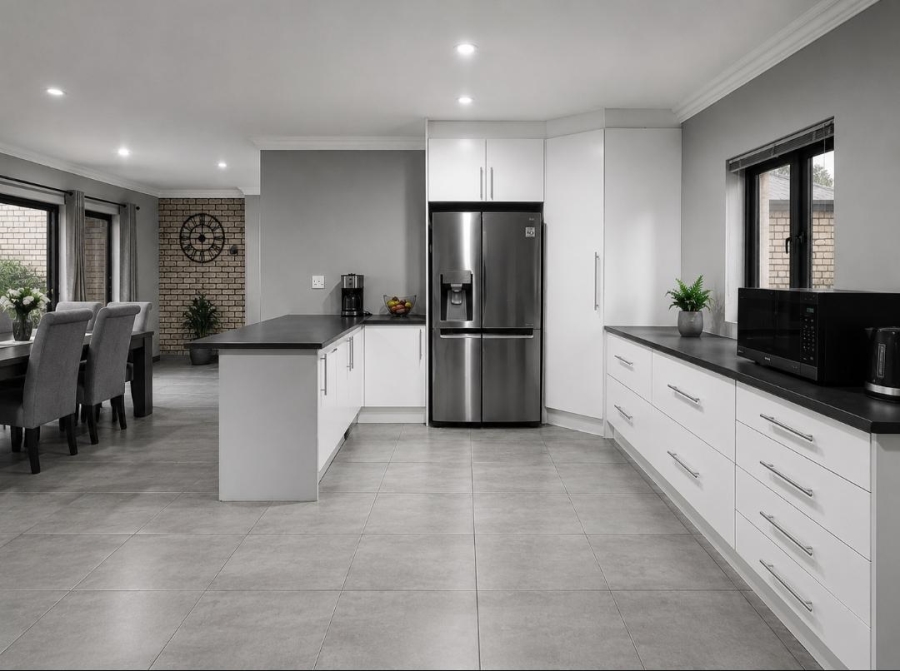 3 Bedroom Property for Sale in Arcon Park Gauteng