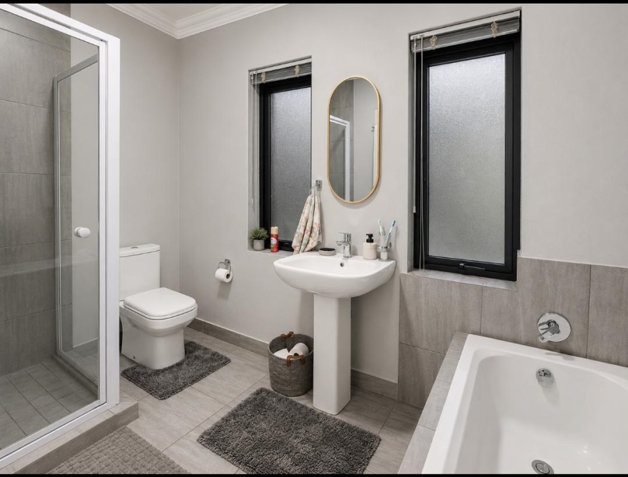 3 Bedroom Property for Sale in Arcon Park Gauteng