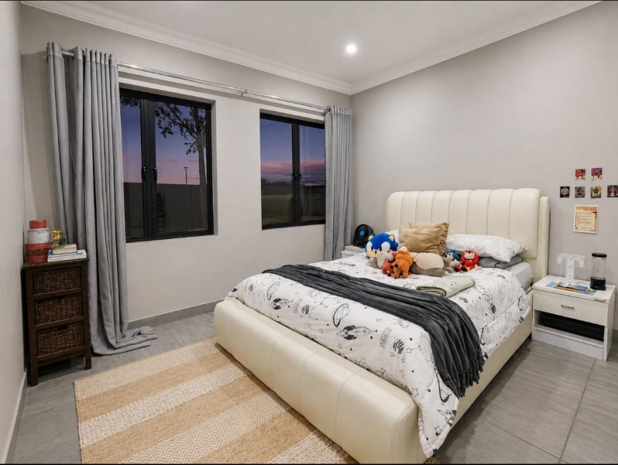 3 Bedroom Property for Sale in Arcon Park Gauteng