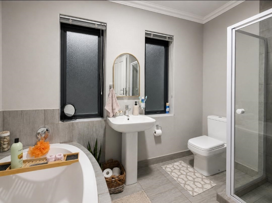 3 Bedroom Property for Sale in Arcon Park Gauteng