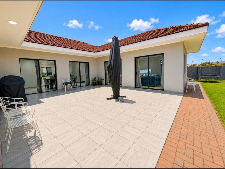 3 Bedroom Property for Sale in Arcon Park Gauteng