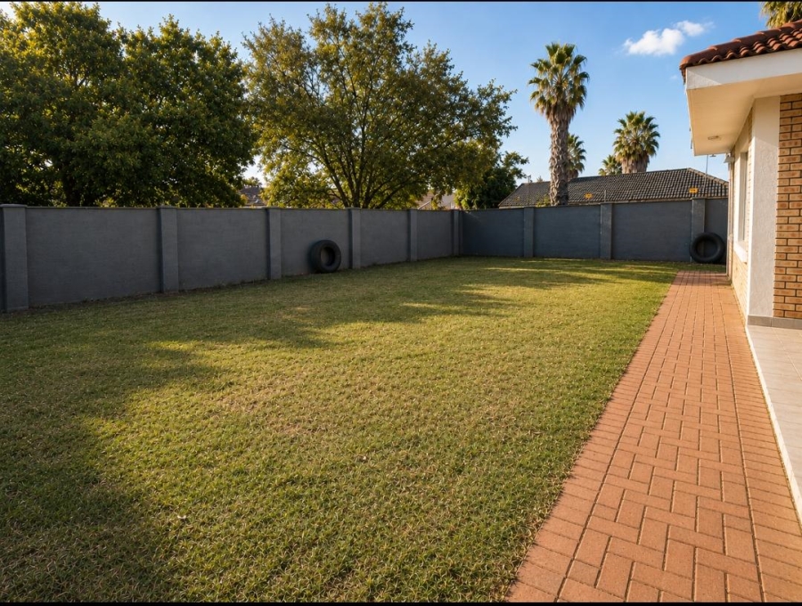 3 Bedroom Property for Sale in Arcon Park Gauteng