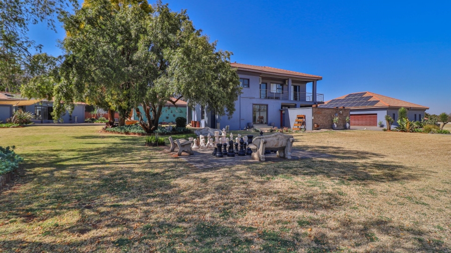 5 Bedroom Property for Sale in Rand Collieries Gauteng