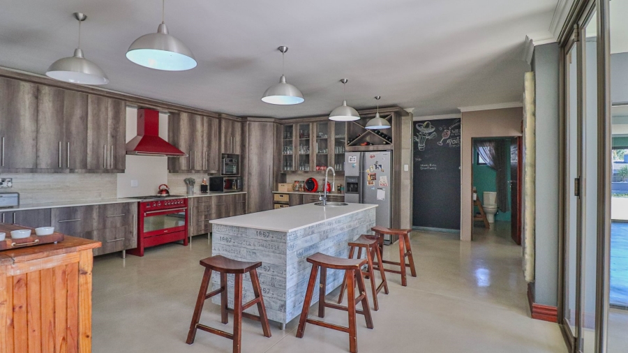 5 Bedroom Property for Sale in Rand Collieries Gauteng