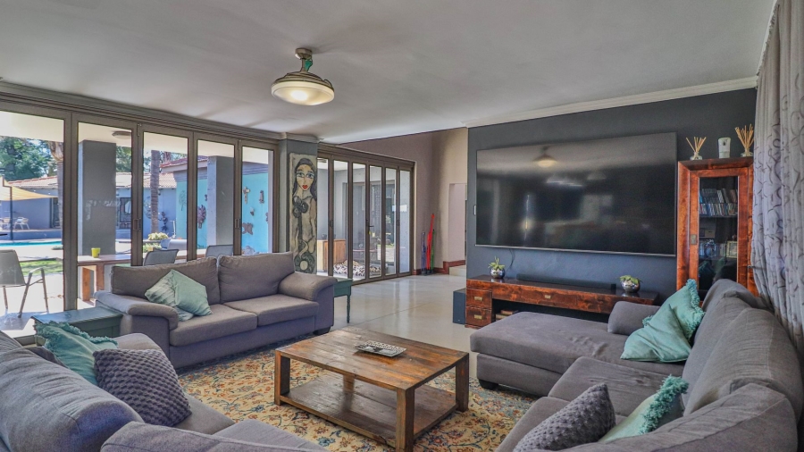 5 Bedroom Property for Sale in Rand Collieries Gauteng