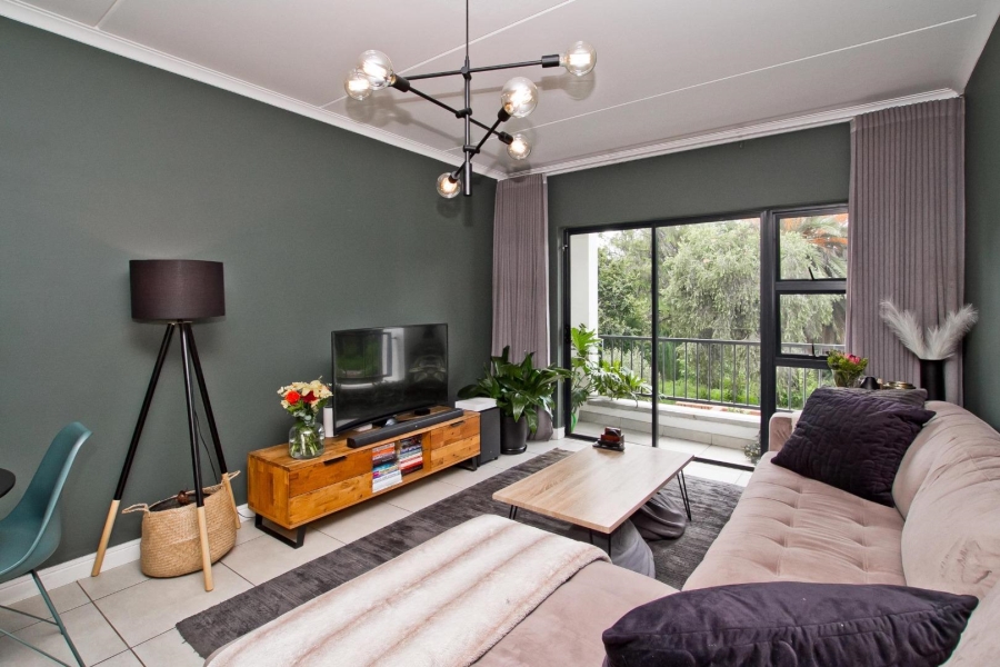 To Let 3 Bedroom Property for Rent in Linbro Park Gauteng