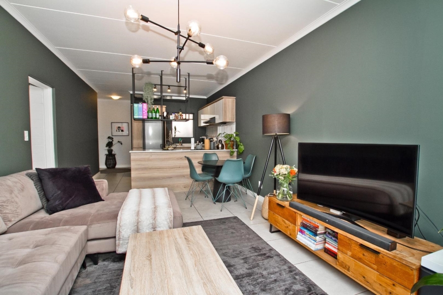 To Let 3 Bedroom Property for Rent in Linbro Park Gauteng