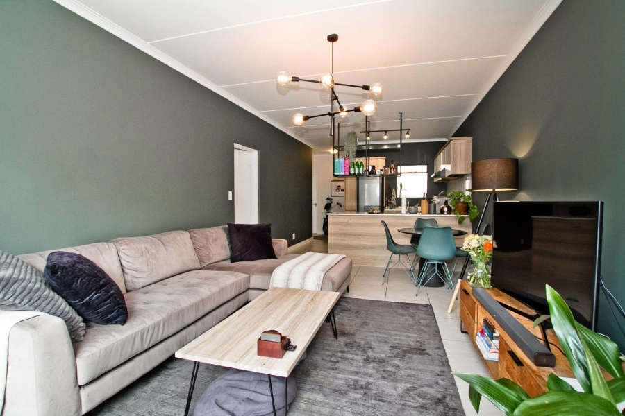 To Let 3 Bedroom Property for Rent in Linbro Park Gauteng