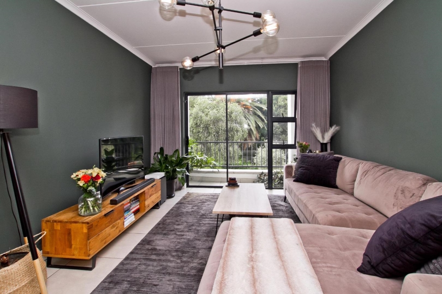 To Let 3 Bedroom Property for Rent in Linbro Park Gauteng