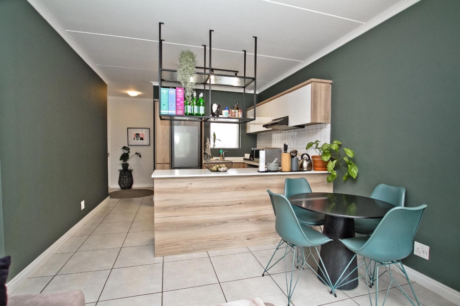 To Let 3 Bedroom Property for Rent in Linbro Park Gauteng