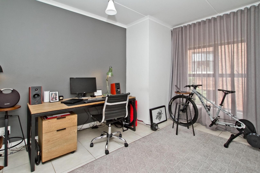 To Let 3 Bedroom Property for Rent in Linbro Park Gauteng