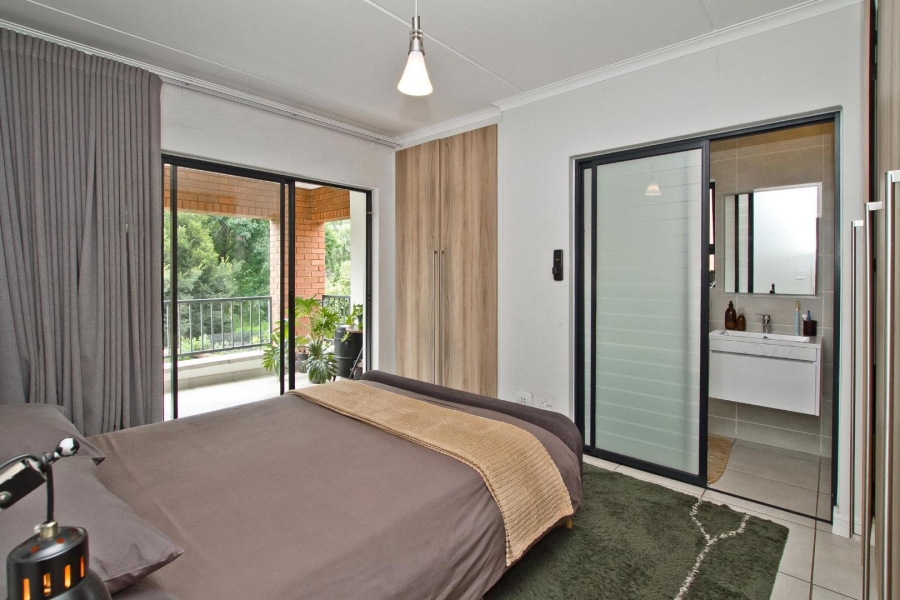 To Let 3 Bedroom Property for Rent in Linbro Park Gauteng