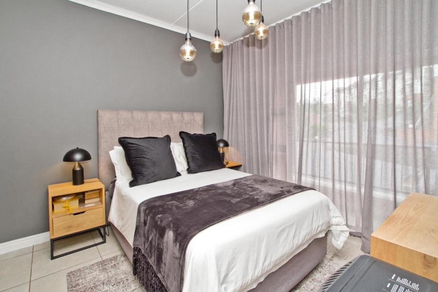 To Let 3 Bedroom Property for Rent in Linbro Park Gauteng