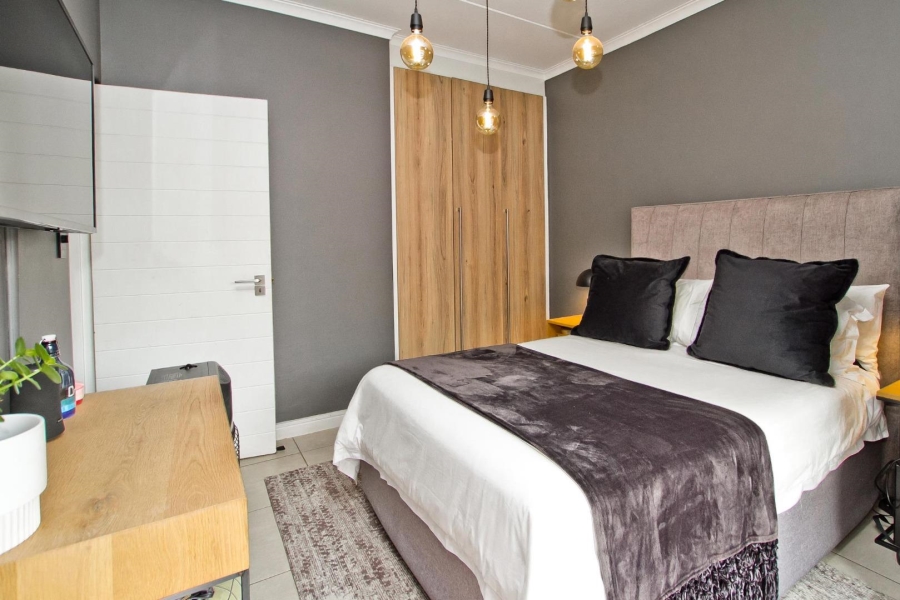 To Let 3 Bedroom Property for Rent in Linbro Park Gauteng