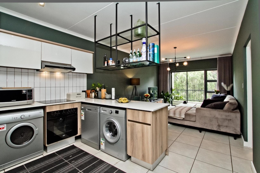To Let 3 Bedroom Property for Rent in Linbro Park Gauteng